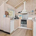 Tv1118-bindslev-svallerhulvej-18 度假居 Bindslev