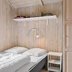Tv1118-bindslev-svallerhulvej-18 度假居 *