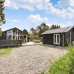 Tv1118-bindslev-svallerhulvej-18 度假居 Bindslev