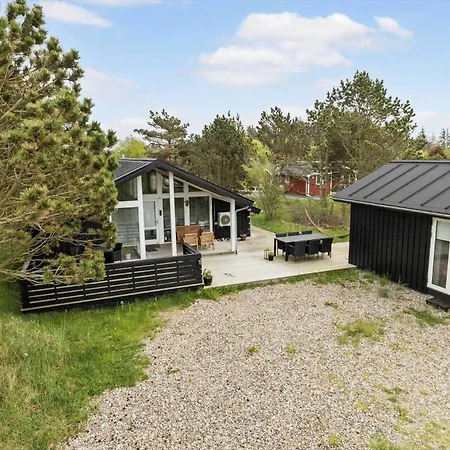 別荘 Tv1118-bindslev-svallerhulvej-18 *