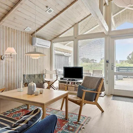 別荘 Tv1118-bindslev-svallerhulvej-18