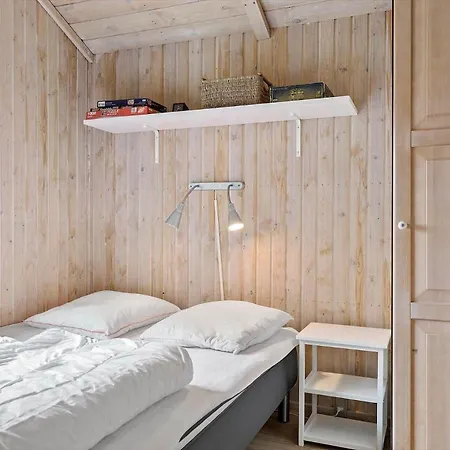 Tv1118-bindslev-svallerhulvej-18 別荘 *