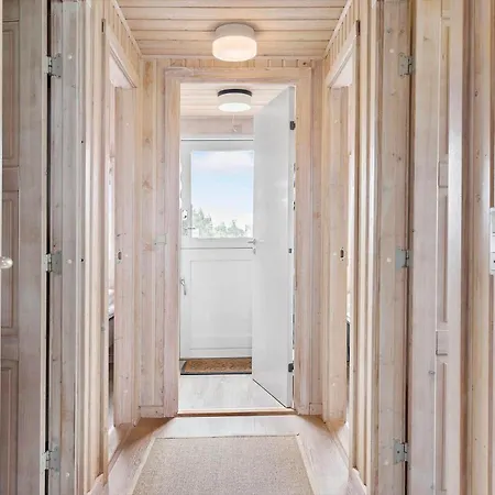 別荘 Tv1118-bindslev-svallerhulvej-18 *