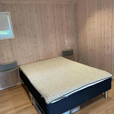 Dom wakacyjny Tv1118-bindslev-svallerhulvej-18 Bindslev