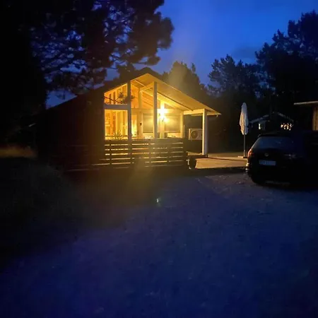 Dom wakacyjny Tv1118-bindslev-svallerhulvej-18 *