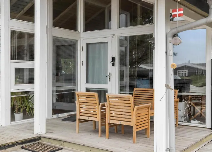 Tv1118-bindslev-svallerhulvej-18 Feriehus *